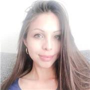 Profesora certificada en ELE de español como lengua extranjera.  Tutora nativa.